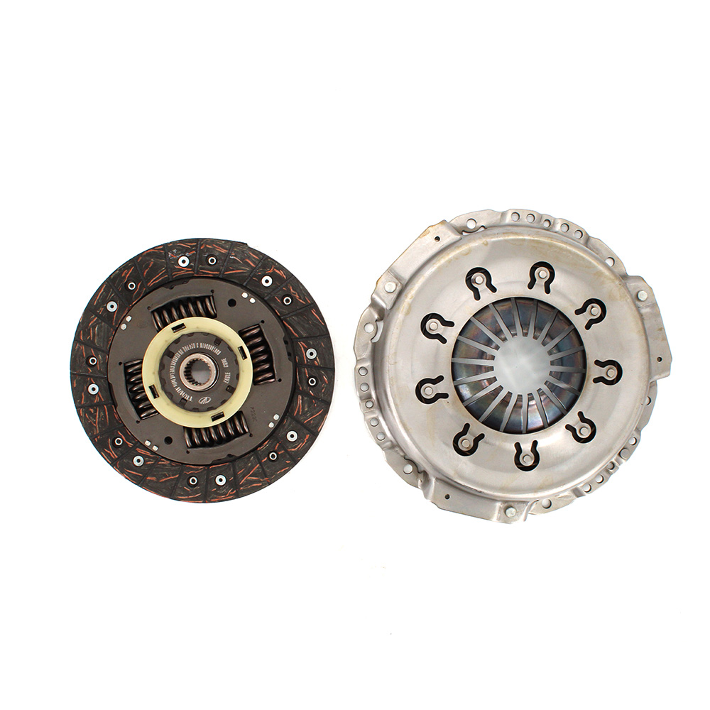 Clutch Kit for MAHINDRA SCORPIO 2.2 MHAWK LWB — view 1